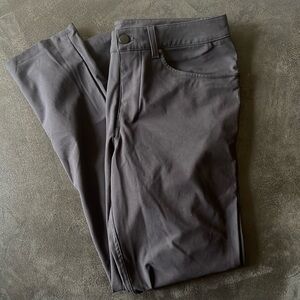 Lululemon ABC Slim Fit Men’s Trousers